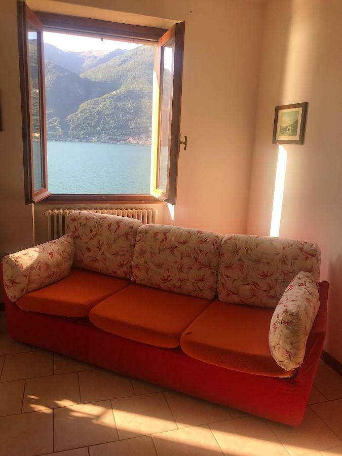 Holidays Home Rivabella Lezzeno Exterior foto